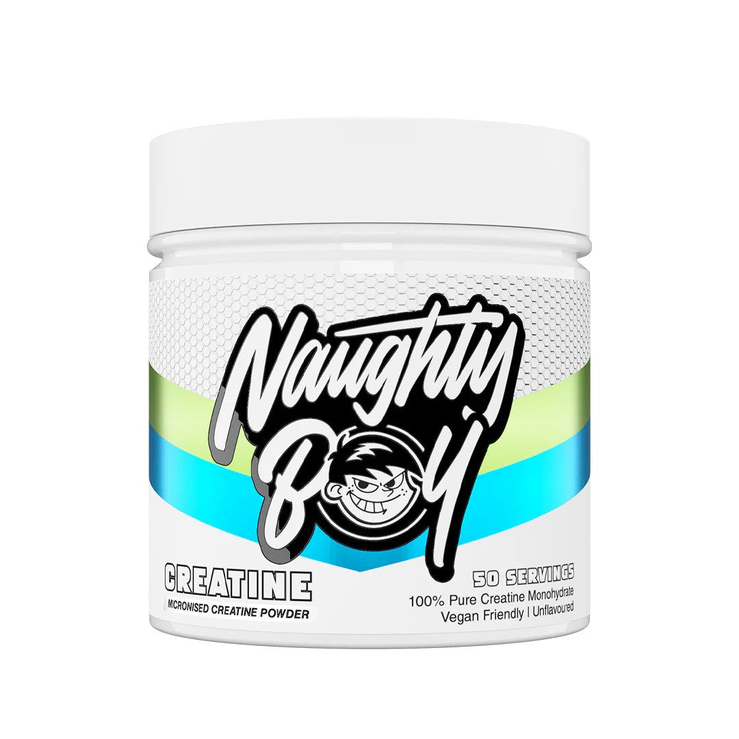 Naughty Boy Creatine - 150 g