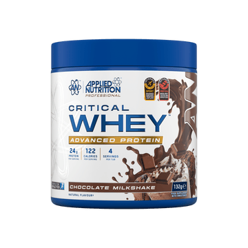 Applied Nutrition Critical Whey Protein V2 - 132 g