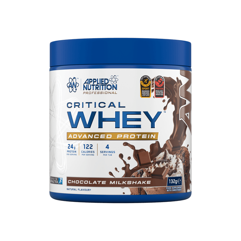 Applied Nutrition Critical Whey Protein V2 - 132 g