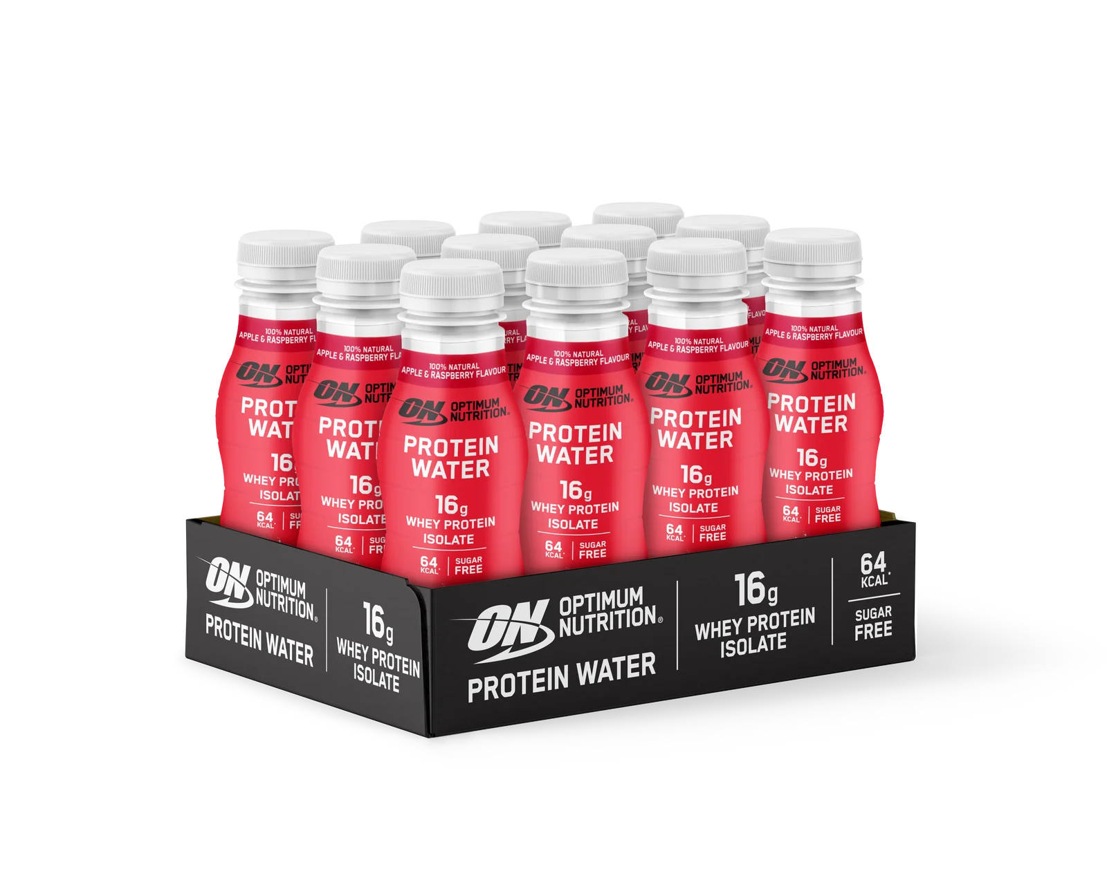 Optimum Nutrition Protein Water  - 12 x 350 ml