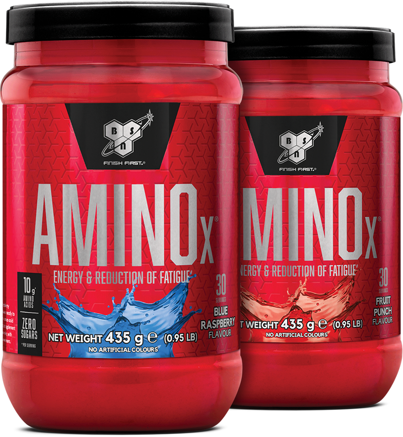 BSN Amino X - 435 g