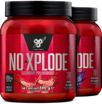 BSN N.O.-Xplode - 650 g