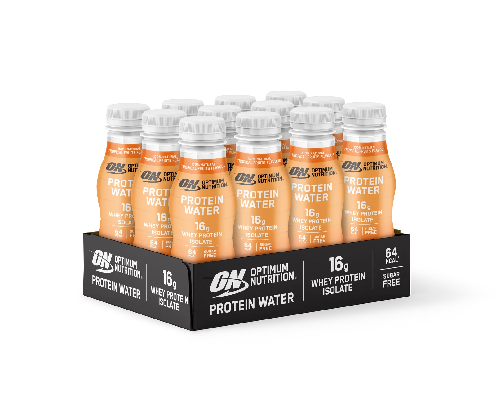 Optimum Nutrition Protein Water  - 12 x 350 ml