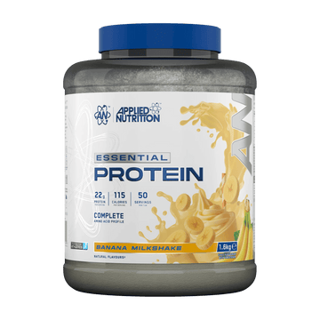 Applied Nutrition Essential Protein - 1600 g