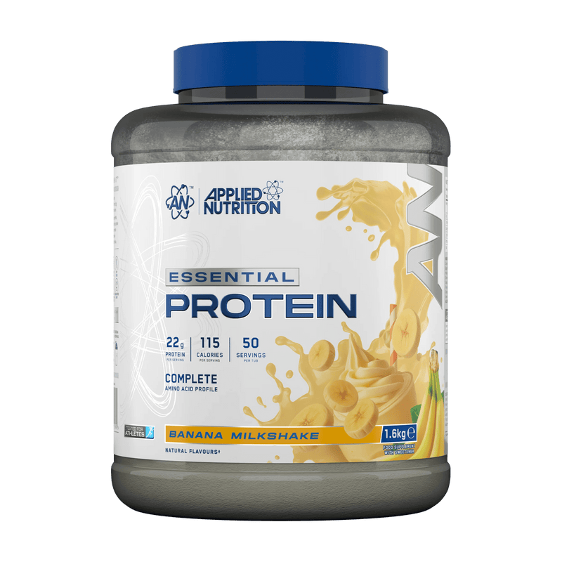 Applied Nutrition Essential Protein - 1600 g