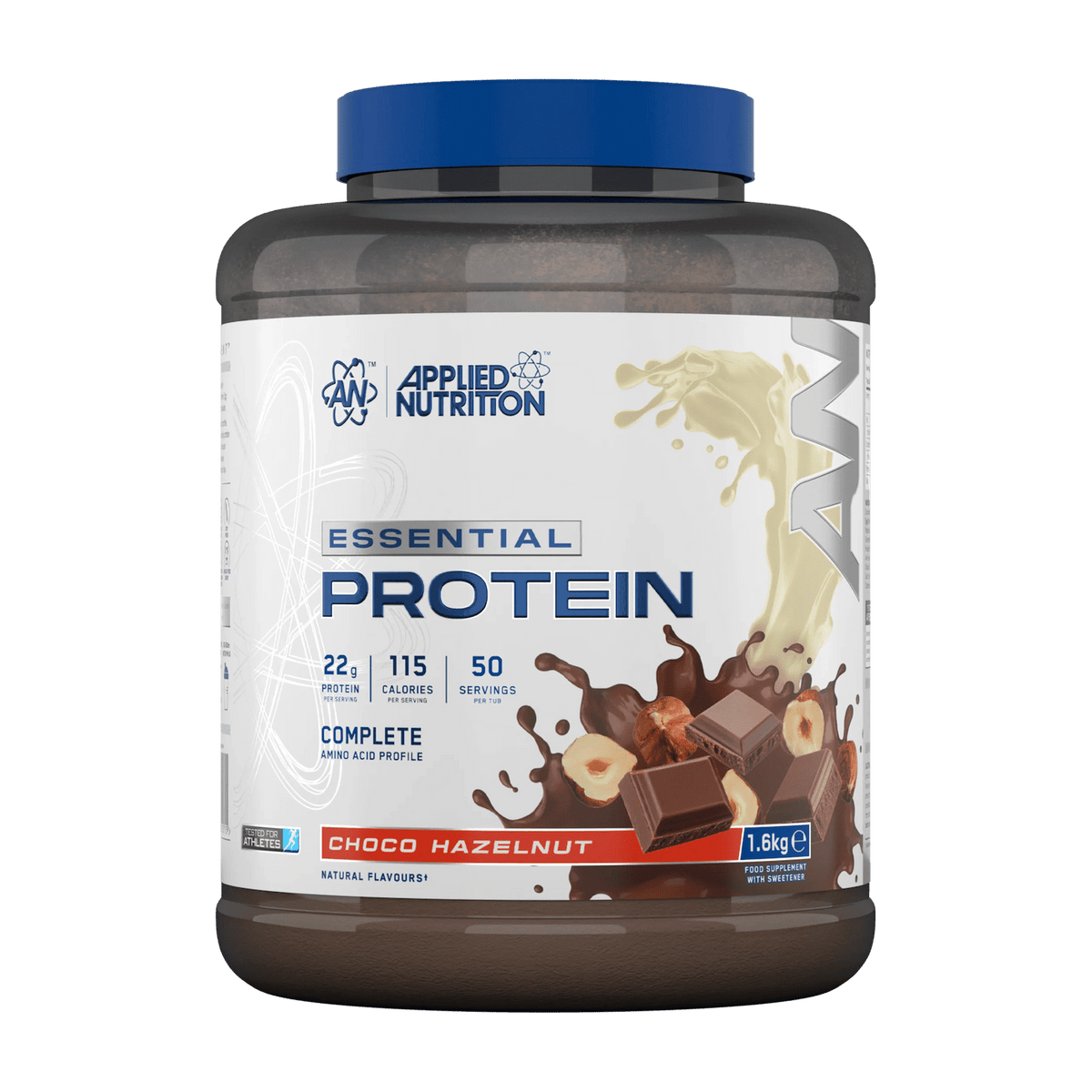 Applied Nutrition Essential Protein - 1600 g
