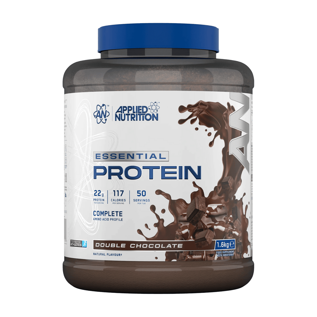 Applied Nutrition Essential Protein - 1600 g