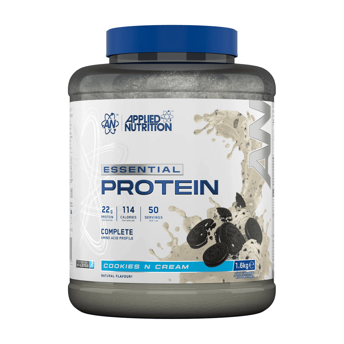 Applied Nutrition Essential Protein - 1600 g