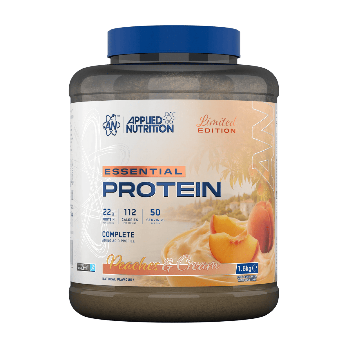 Applied Nutrition Essential Protein - 1600 g