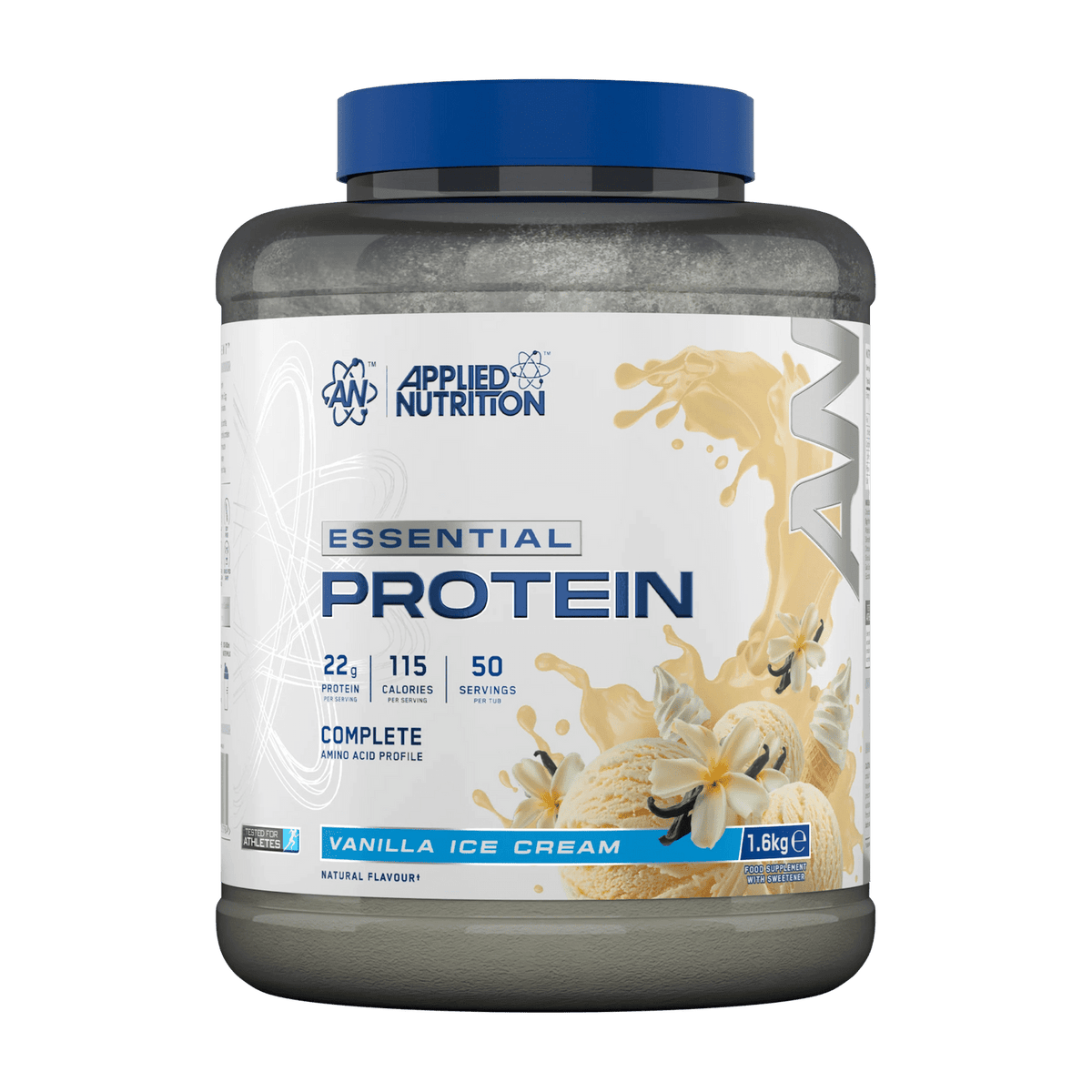 Applied Nutrition Essential Protein - 1600 g