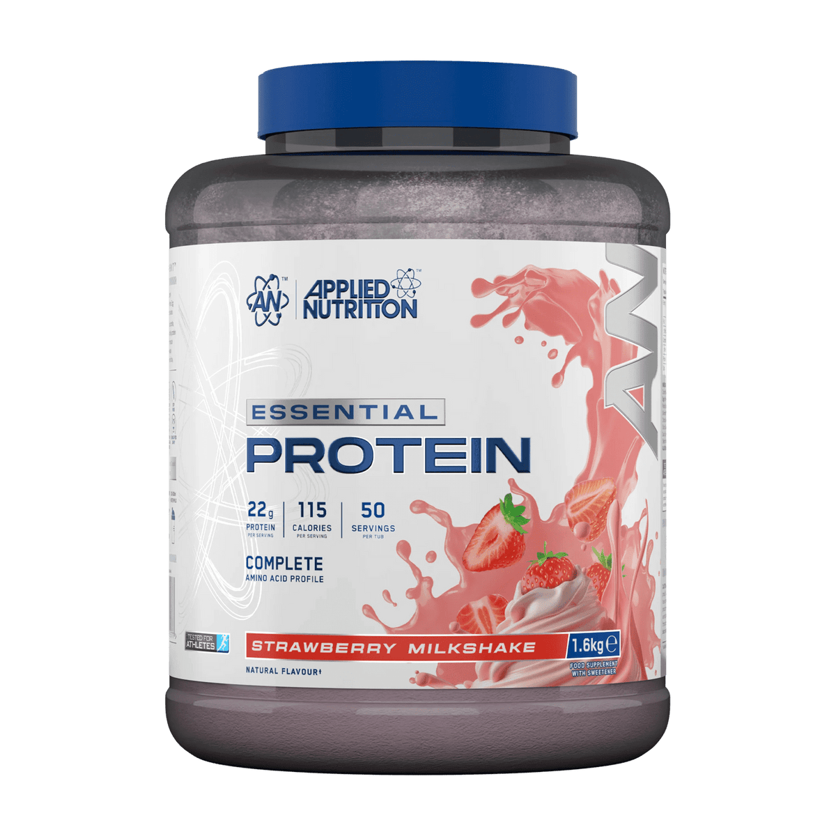 Applied Nutrition Essential Protein - 1600 g