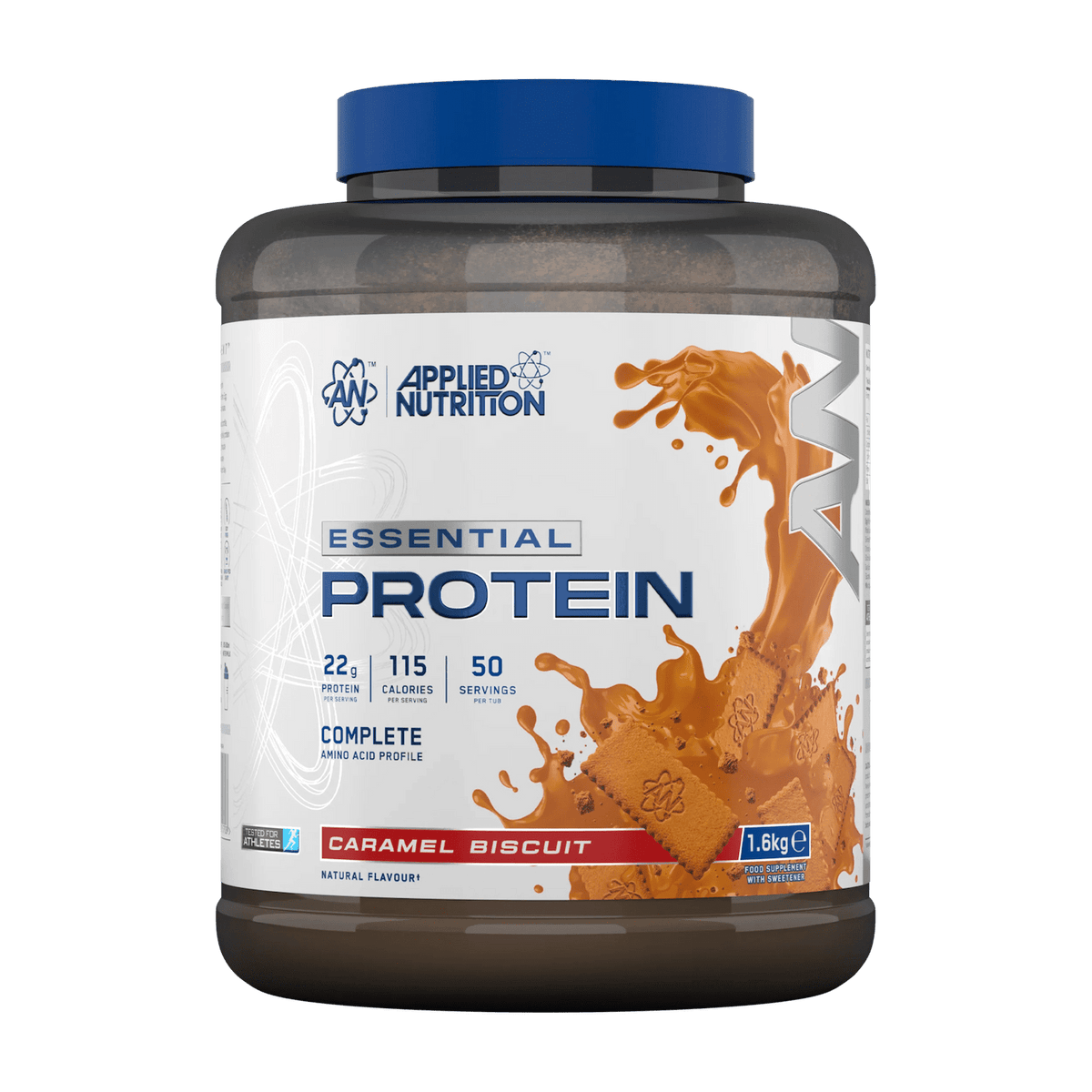 Applied Nutrition Essential Protein - 1600 g