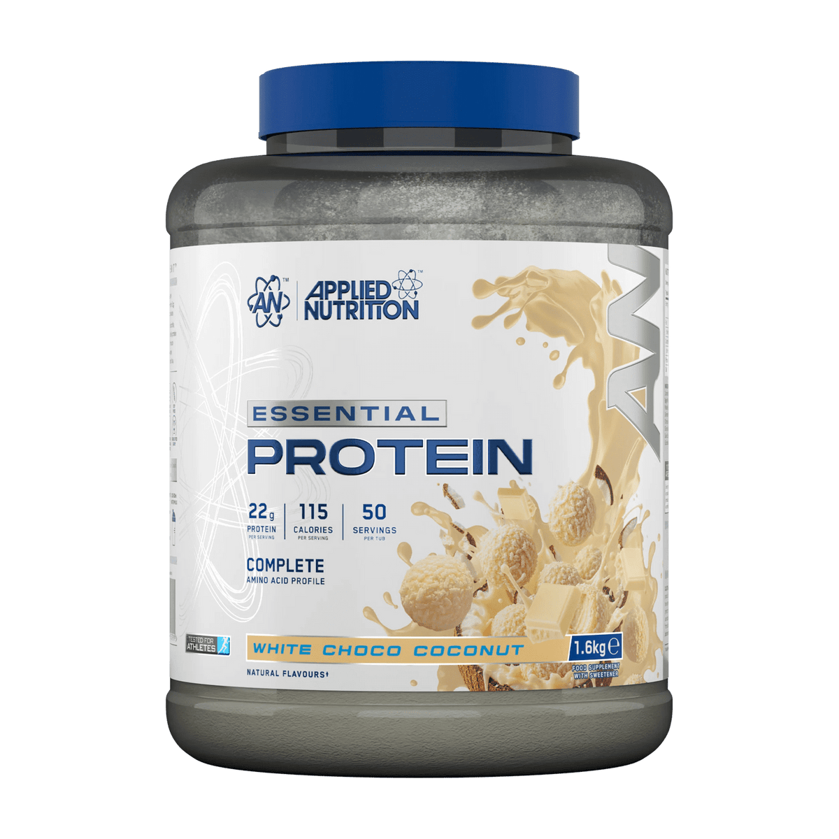 Applied Nutrition Essential Protein - 1600 g