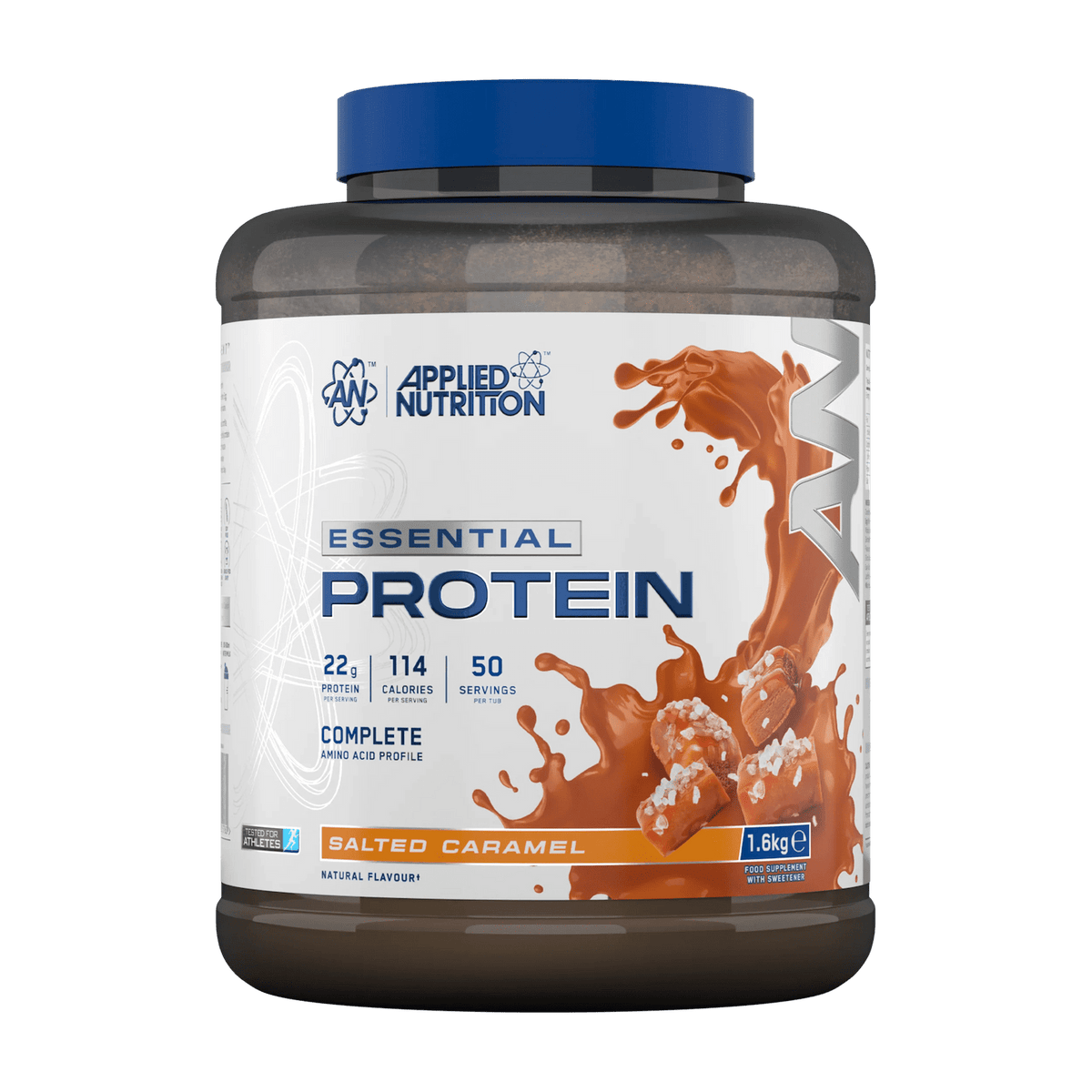 Applied Nutrition Essential Protein - 1600 g