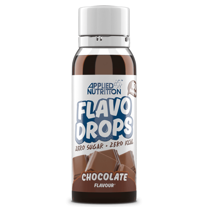 Applied Nutrition Fit Cuisine Flavo Drops - 38 ml