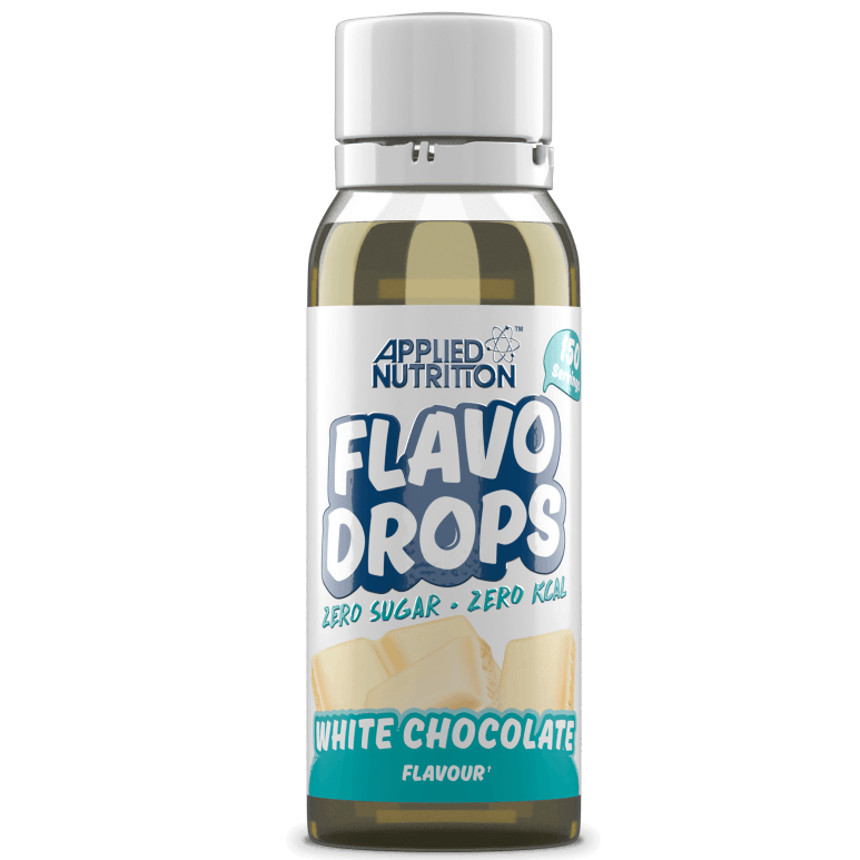 Applied Nutrition Fit Cuisine Flavo Drops - 38 ml
