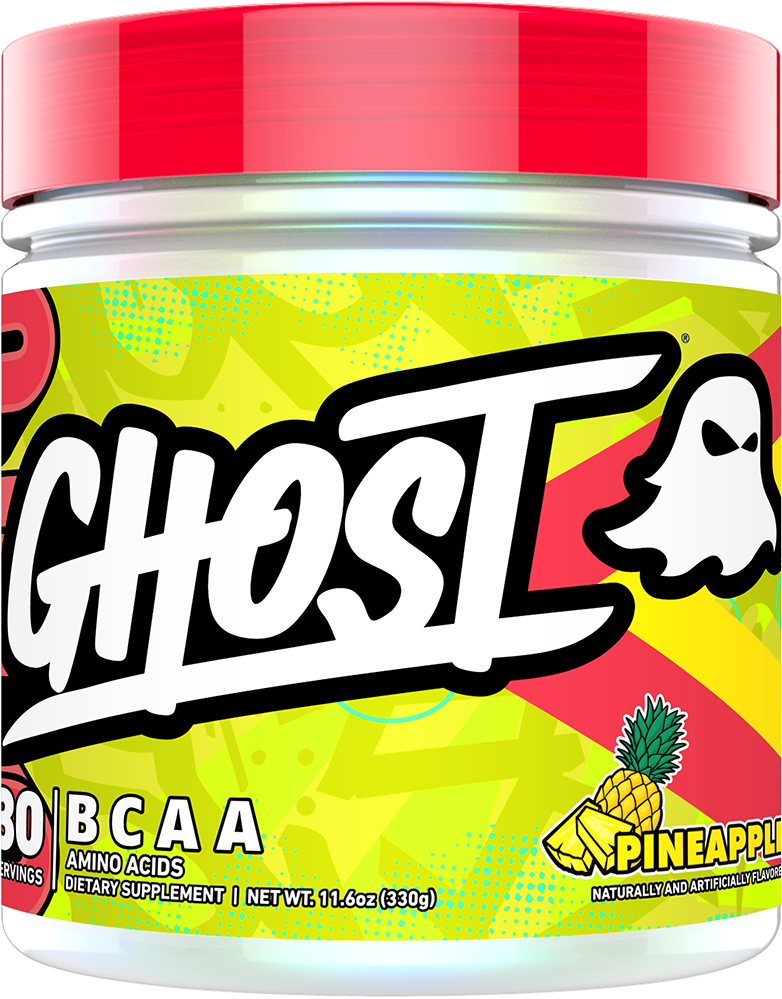 Ghost BCAA - 30 servings