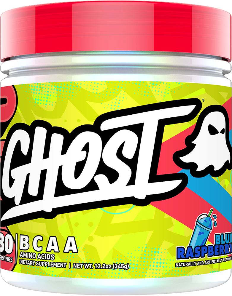 Ghost BCAA - 30 servings