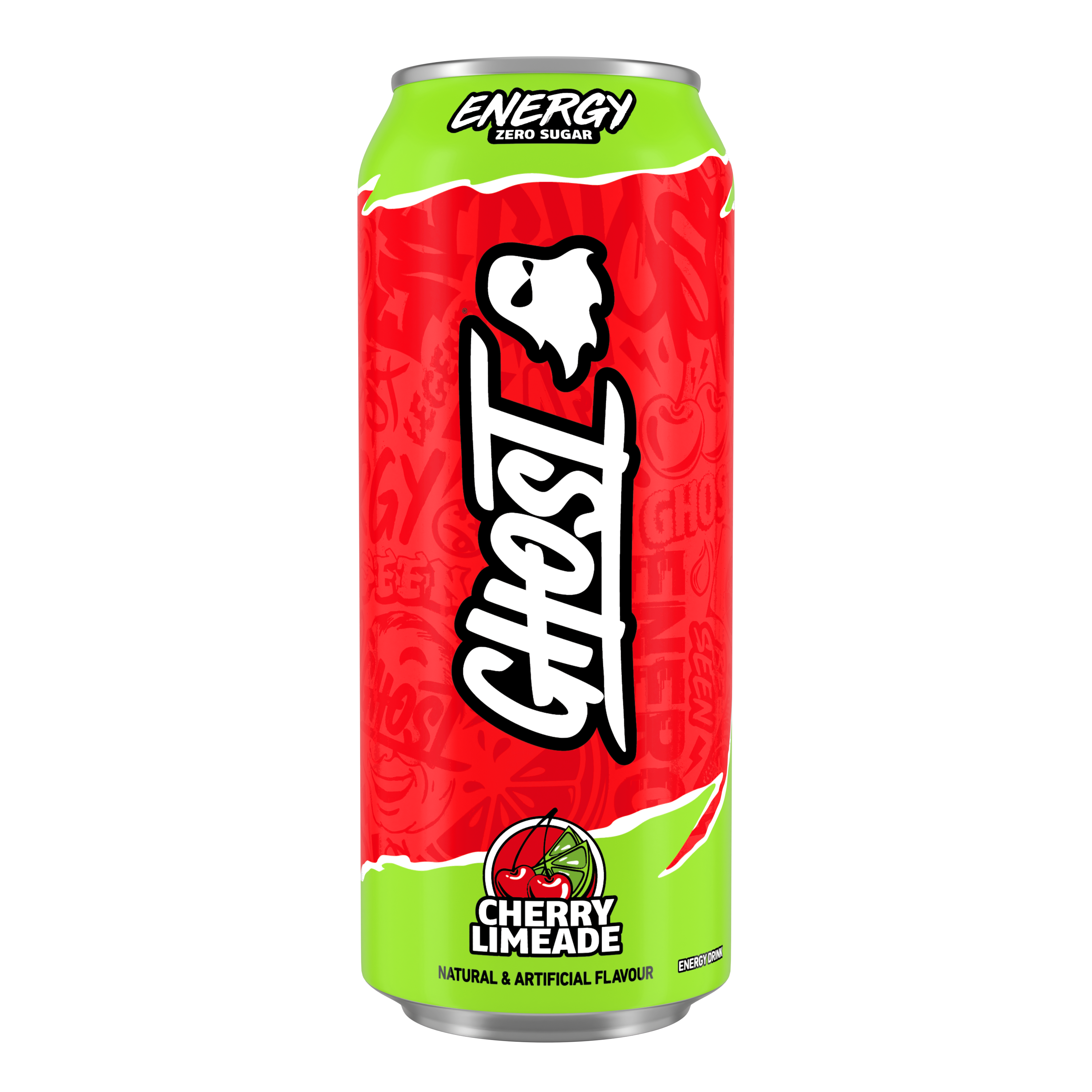Ghost Energy - 12 x 500 ml