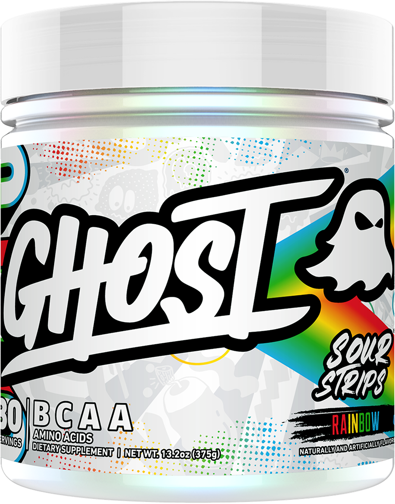 Ghost BCAA - 30 servings