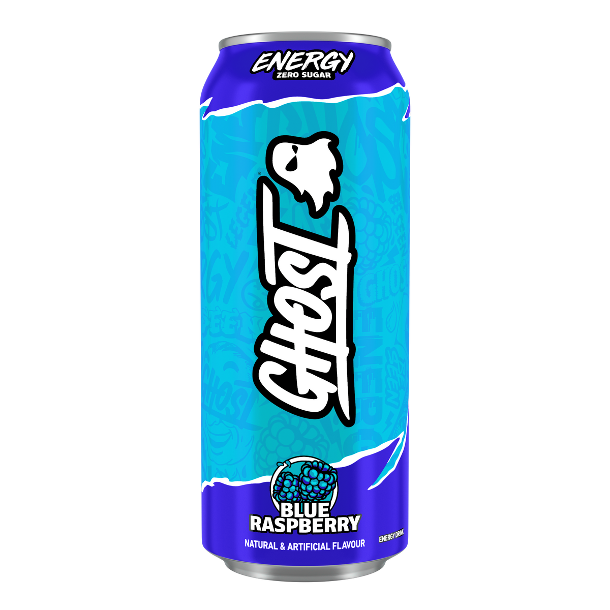 Ghost Energy - 12 x 500 ml