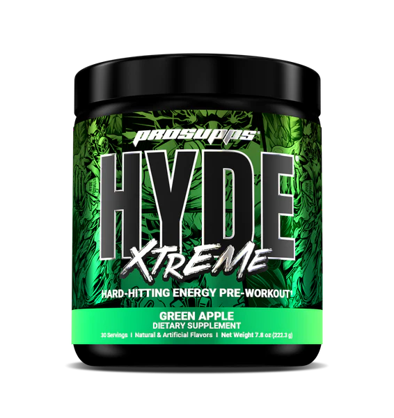 ProSupps Mr. Hyde Signature - 300 g