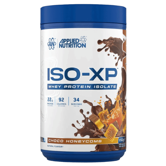 Applied Nutrition ISO-XP - 850 g