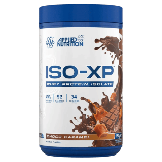 Applied Nutrition ISO-XP - 850 g