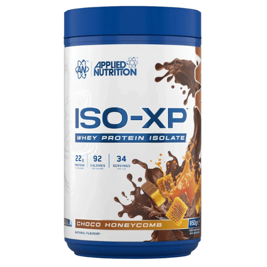 Applied Nutrition ISO-XP - 850 g
