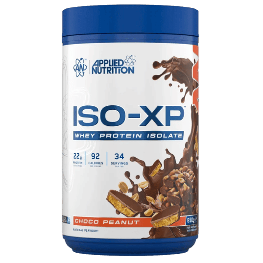 Applied Nutrition ISO-XP - 850 g