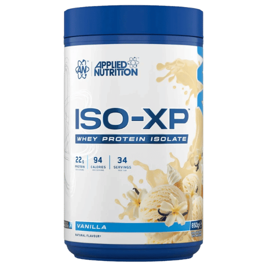 Applied Nutrition ISO-XP - 850 g