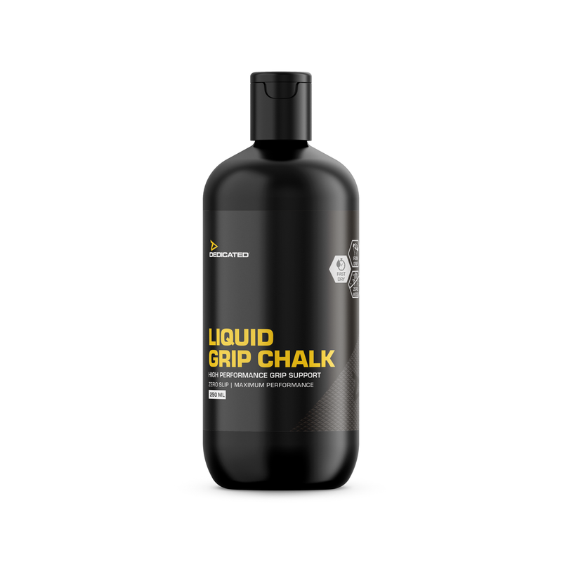 Dedicated Liquid Chalk