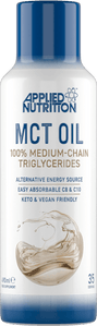 Applied Nutrition MCT Oil - 490 ml