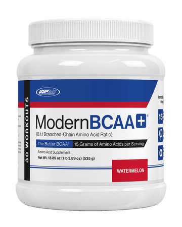 Modern BCAA+ - 535 g