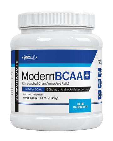 Modern BCAA+ - 535 g