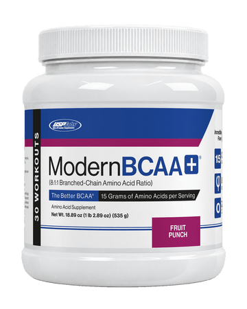 Modern BCAA+ - 535 g