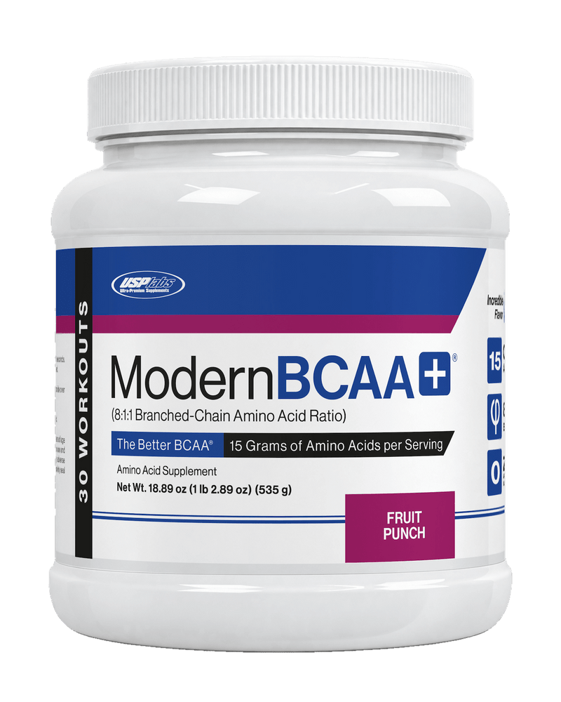 Modern BCAA+ - 535 g