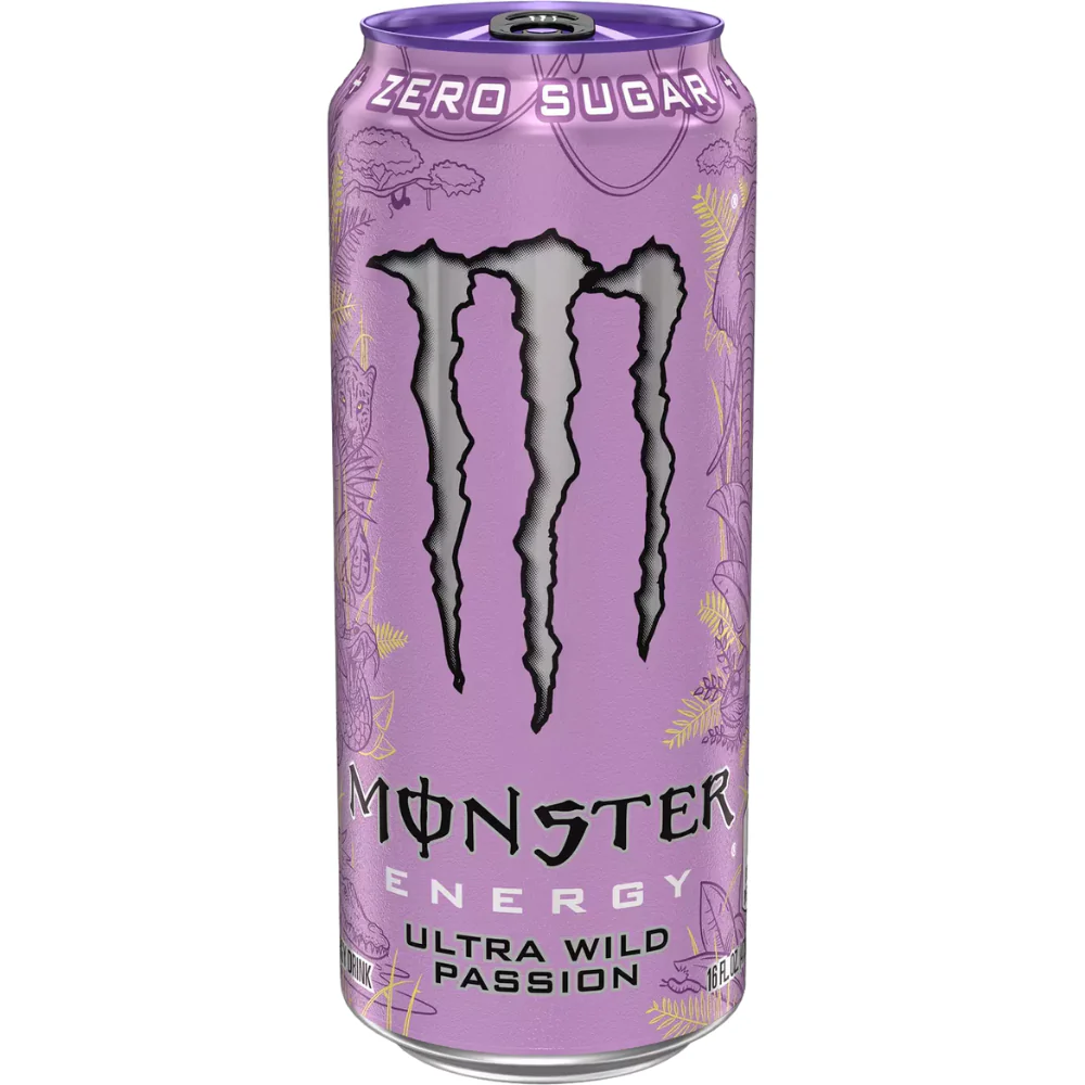 Monster Energy Ultra - 1 x 473 ml