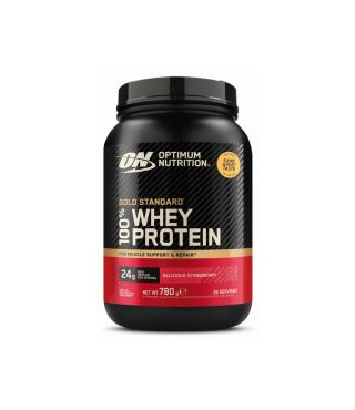 Optimum Nutrition Gold Standard 100% Whey - 780 g