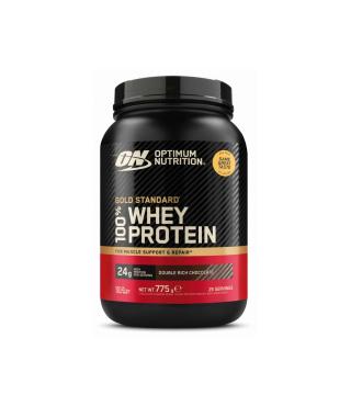 Optimum Nutrition Gold Standard 100% Whey - 780 g