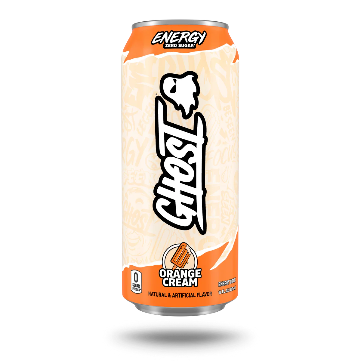Ghost Energy - 12 x 500 ml