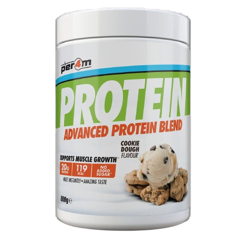 PER4M Advanced Protein - 800 g