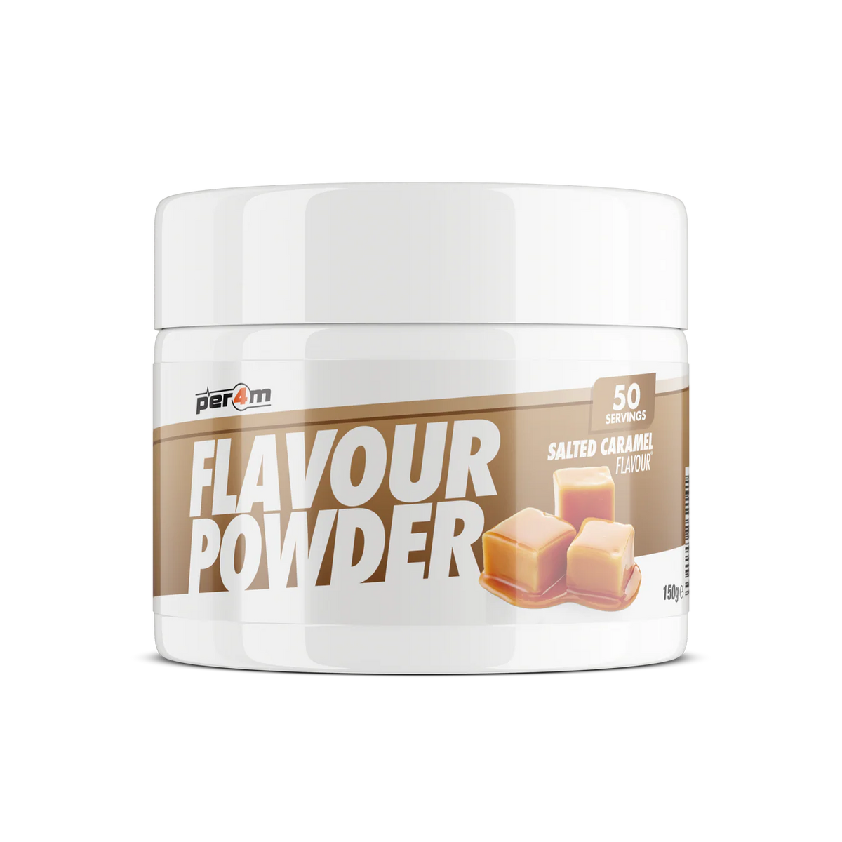 Per4m Flavour Powder - 150 g