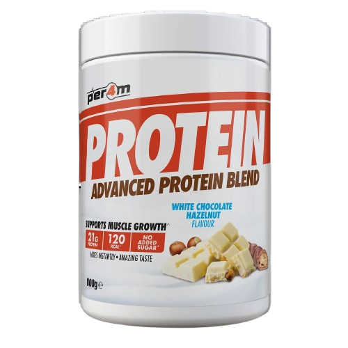 PER4M Advanced Protein - 800 g