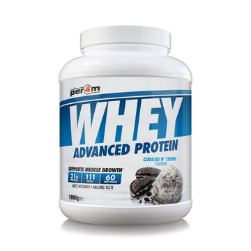 PER4M Advanced Protein - 1800 g