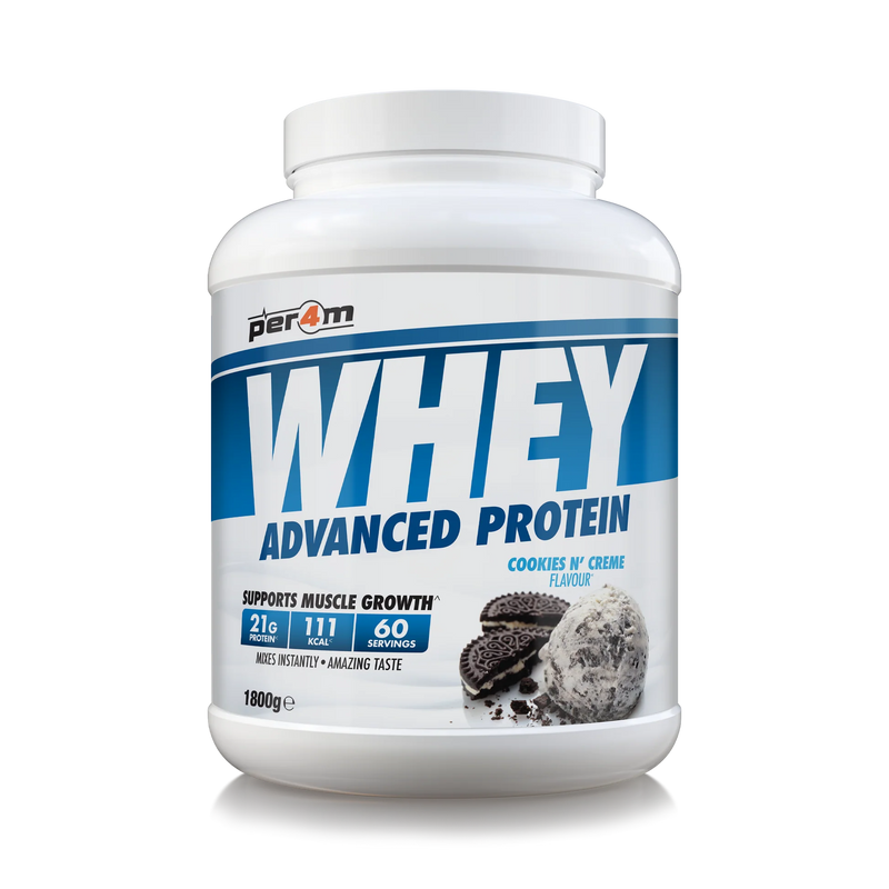 PER4M Advanced Protein - 1800 g