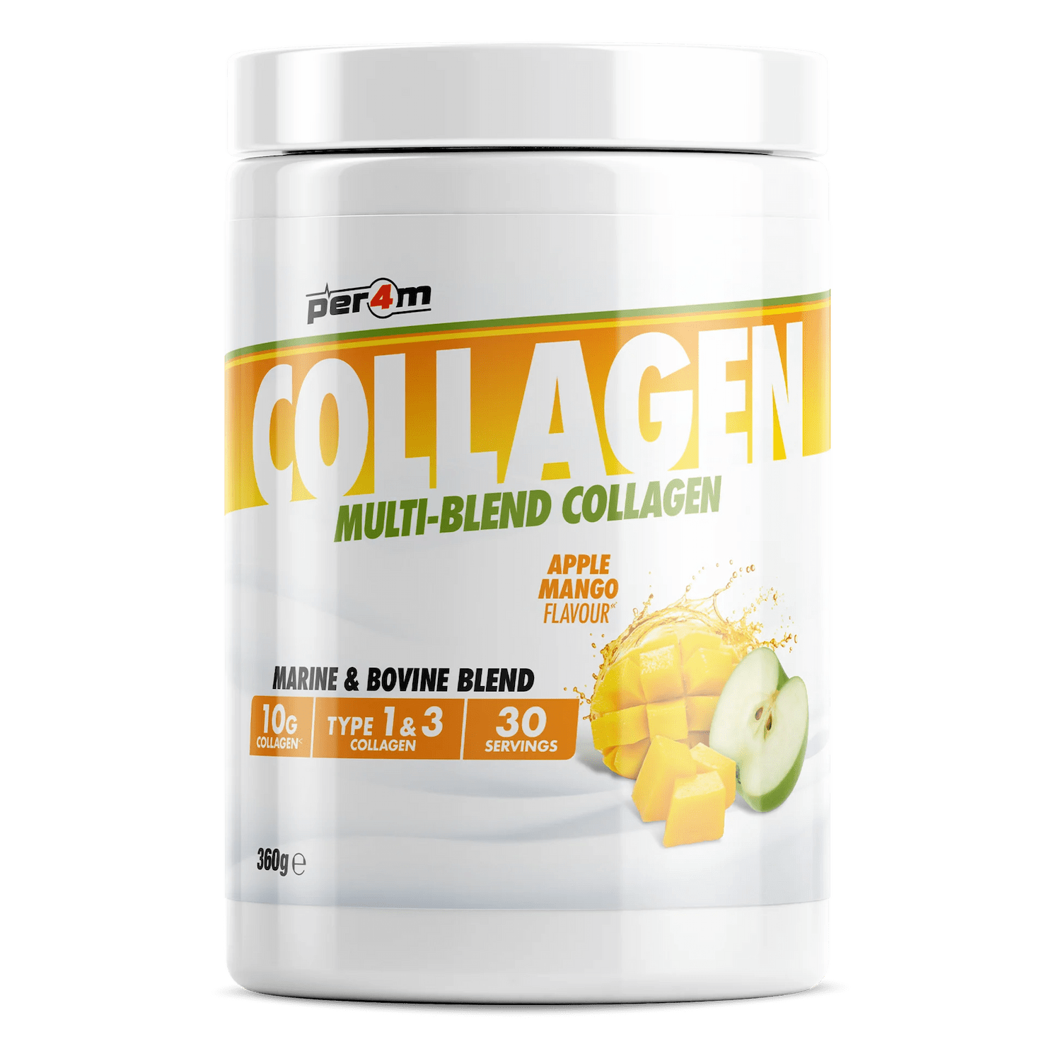 PER4M Collagen - 30 servings