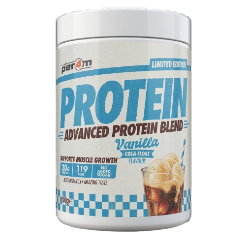 PER4M Advanced Protein - 800 g