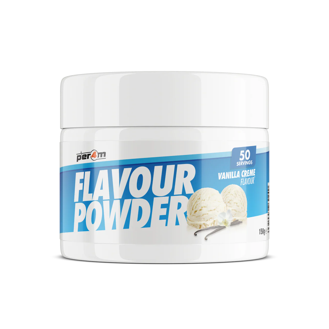 Per4m Flavour Powder - 150 g