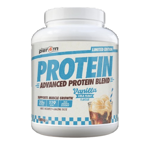 PER4M Advanced Protein - 1800 g
